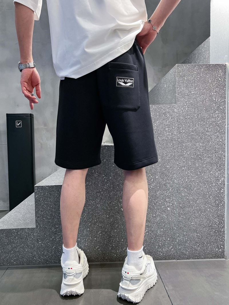 Louis Vuitton Short Pants